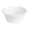 Bagasse-Schalen Fiesta Kompostierbar 750 ml - Packung mit 50 - Gastronoble