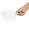 Bagasse-Schalen Fiesta Kompostierbar 750 ml - Packung mit 50 - Gastronoble