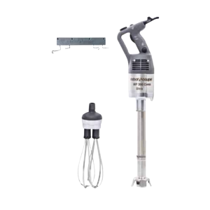 Mixeur Plongeant Professionnel Mixer Plongeant Ultra 350 Combiné de la marque Robot-Coupe