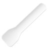 Papier-Eislöffel 95 mm - Packung mit 100 - Fiesta Green