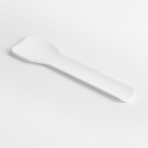 Papier-Eislöffel 95 mm - Packung mit 100 - Fiesta Green