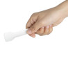 Papier-Eislöffel 95 mm - Packung mit 100 - Fiesta Green