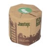 Rouleaux de Papier Toilette Recyclé 3 Plis 260 Feuilles - Lot de 36 - Jantex Rouleaux de Papier Toilette Recyclé 3 Plis 260 Feuilles - Lot de 36 - Jantex