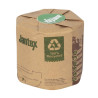 Recycled Toilet Paper Rolls 3 Ply 260 Sheets - Pack of 36 - Jantex Recycled Toilet Paper Rolls 3 Ply 260 Sheets - Pack of 36 - Jantex