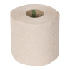 Recycled Toilet Paper Rolls 3 Ply 260 Sheets - Pack of 36 - Jantex Recycled Toilet Paper Rolls 3 Ply 260 Sheets - Pack of 36 - Jantex