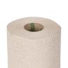 Recycled Toilet Paper Rolls 3 Ply 260 Sheets - Pack of 36 - Jantex Recycled Toilet Paper Rolls 3 Ply 260 Sheets - Pack of 36 - Jantex