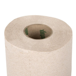 Recyceltes Toilettenpapier 2-lagig 320 Blätter - Packung mit 36 - Jantex
