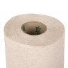 Recycled Toilet Paper Rolls 2 Ply 320 Sheets - Pack of 36 - Jantex