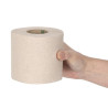 Recyceltes Toilettenpapier 2-lagig 320 Blätter - Packung mit 36 - Jantex