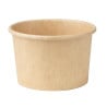 Fiesta Recycelbare Saucenbecher 100 ml - Packung mit 1000 - Fiesta Green