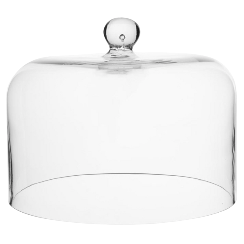 Glasglocke für Kuchen - Ø240x190 mm