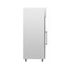Positive Glastürkühlschrank 650 L Umluftkühlung