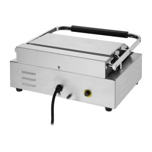 Grill Panini Kontakt - Gerillte Platten - Buffalo