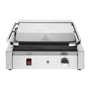 Grill Panini Kontakt - Gerillte Platten - Buffalo