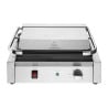 Grill Panini Kontakt - Gerillte Platten - Buffalo