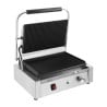 Grill Panini Kontakt - Gerillte Platten - Buffalo