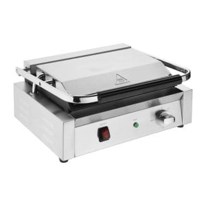 Grill Panini Kontakt - Gerillte Platten - Buffalo