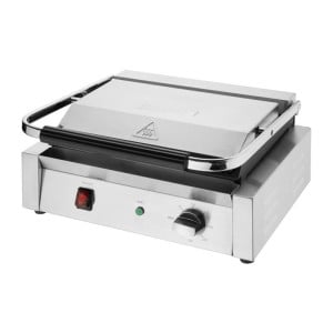 Grill Panini Kontakt - Gerillte Platten - Buffalo