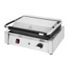 Grill Panini Kontakt - Gerillte Platten - Buffalo