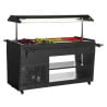 Refrigerated Buffet Series G - 4 GN 1/1 - Polar