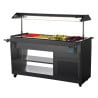 Gekühltes Buffet Serie G - 4 GN 1/1 - Polar