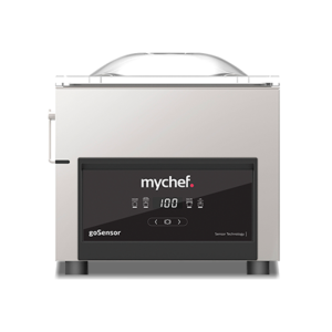 Vakuumkammermaschine GoSensor S - Value-Pumpe von Mychef: Professionelle und leistungsstarke Vakuumverpackung