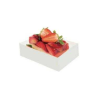 Pâtisserie-Kiste - 16 x 11 cm - Satz von 100 - FourniResto