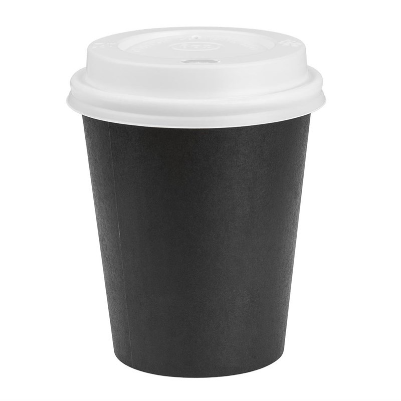 Heißgetränkebecher 225ml - Set von 350 - Gastronoble Heißgetränkebecher 225ml - Set von 350 - Gastronoble