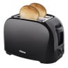 Toaster mit 2 Schlitzen - 6 Stufen - Tristar
