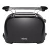 Toaster mit 2 Schlitzen - 6 Stufen - Tristar