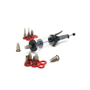 Piston mit Druck Der Tube Pro - De Buyer