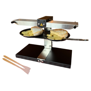 Kit Reblochade für Brézière