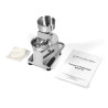 Presse à Hamburger - Ø 100 mm - Dynasteel