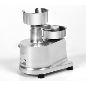 Presse à Hamburger - Ø 130 mm - Dynasteel