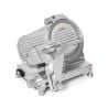 Luxus-Halbautomatischer Schinkenschneider 250 mm - Dynasteel