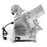 Luxus-Halbautomatischer Schinkenschneider 300 mm - Dynasteel