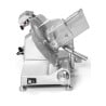 Luxus-Halbautomatischer Schinkenschneider 300 mm - Dynasteel