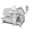 Luxus-Halbautomatischer Schinkenschneider 350 mm - Dynasteel