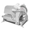 Luxus-Halbautomatischer Schinkenschneider 350 mm - Dynasteel