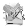 Luxus-Halbautomatischer Schinkenschneider 350 mm - Dynasteel