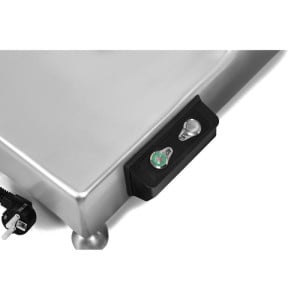 Professioneller Vertikalschneider 350 mm - Dynasteel