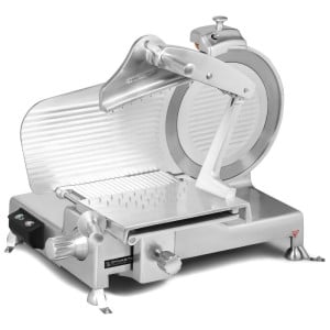 Professioneller Vertikalschneider 350 mm - Dynasteel