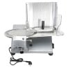 Halbautomatische professionelle Schinkenschneidemaschine 275 mm - Dynasteel