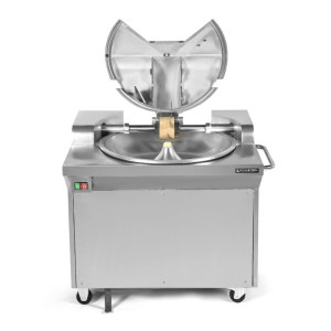 Horizontaler Cutter 20 L - Dynasteel