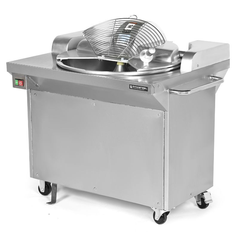 Horizontaler Cutter 20 L - Dynasteel