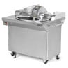 Cutter Horizontal 20 L - Dynasteel