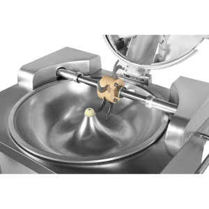 Horizontaler Cutter 20 L - Dynasteel