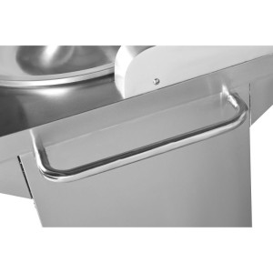 Horizontaler Cutter 20 L - Dynasteel