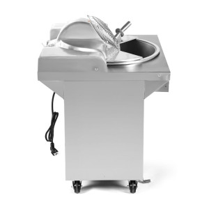 Horizontaler Cutter 20 L - Dynasteel