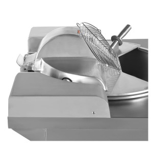 Horizontaler Cutter 20 L - Dynasteel